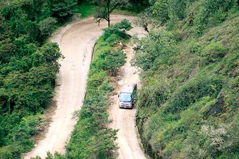 Gana 15,000 Puntos de Viaje