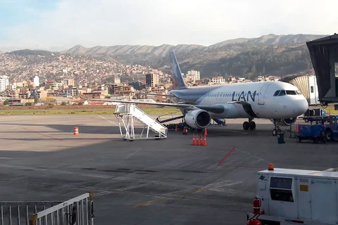 Transporte privado al Aeropuerto o a su Hotel en Cusco