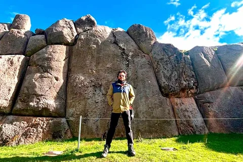 Transporte privado City Tour Cusco