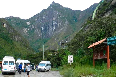 Hidrelétrica de Santa Teresa