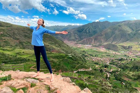 Transporte Privado Valle Sur Cusco