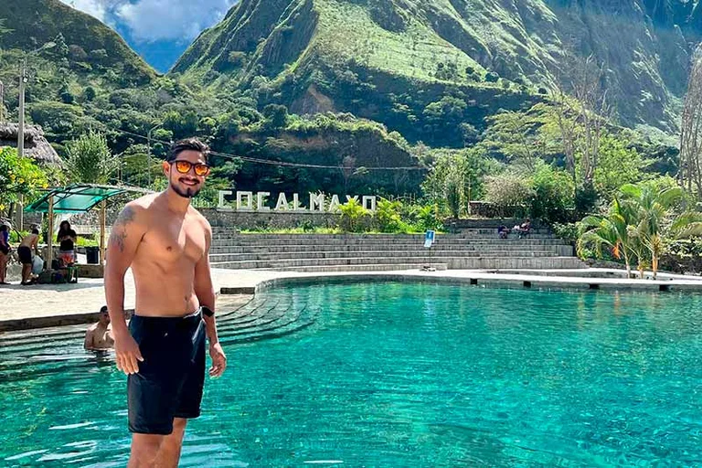 Lugares para visitar em Santa Teresa